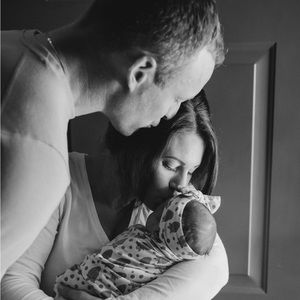 Meet your Posher, Tenley